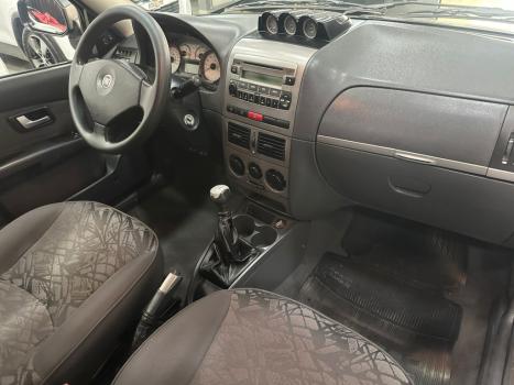 FIAT Strada 1.8 16V FLEX ADVENTURE CABINE ESTENDIDA, Foto 9