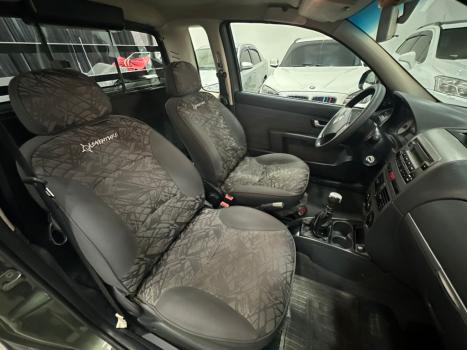 FIAT Strada 1.8 16V FLEX ADVENTURE CABINE ESTENDIDA, Foto 10