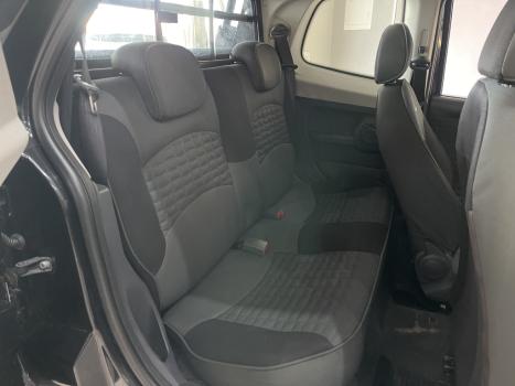 FIAT Strada 1.8 16V 3P CABINE DUPLA ADVENTURE FLEX AUTOM�TICO, Foto 5