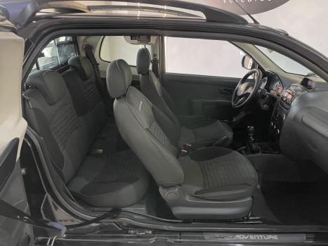 FIAT Strada 1.8 16V 3P CABINE DUPLA ADVENTURE FLEX AUTOM�TICO, Foto 6