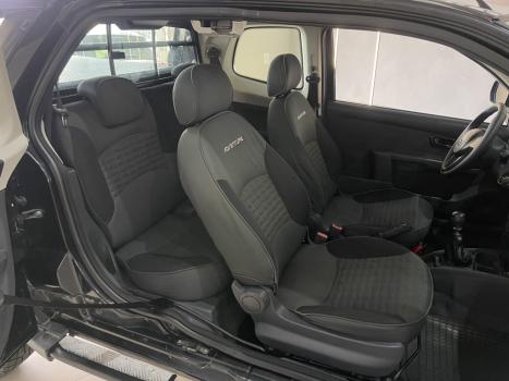 FIAT Strada 1.8 16V 3P CABINE DUPLA ADVENTURE FLEX AUTOM�TICO, Foto 7