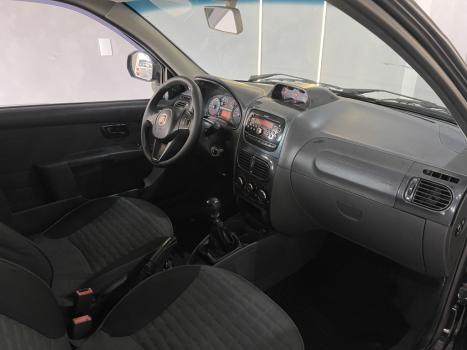 FIAT Strada 1.8 16V 3P CABINE DUPLA ADVENTURE FLEX AUTOM�TICO, Foto 8