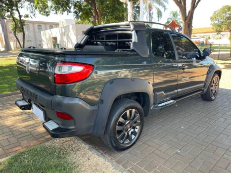 FIAT Strada 1.8 16V FLEX ADVENTURE LOCKER CABINE DUPLA, Foto 2