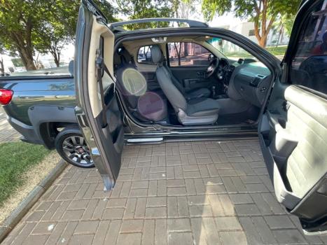 FIAT Strada 1.8 16V FLEX ADVENTURE LOCKER CABINE DUPLA, Foto 5
