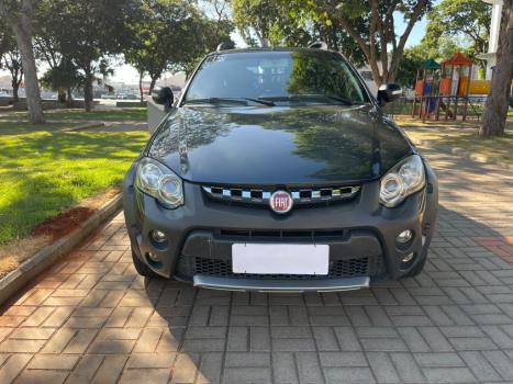 FIAT Strada 1.8 16V FLEX ADVENTURE LOCKER CABINE DUPLA, Foto 6