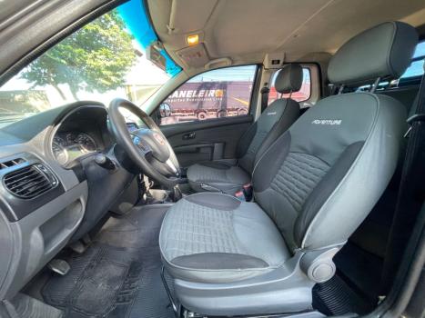 FIAT Strada 1.8 16V FLEX ADVENTURE LOCKER CABINE DUPLA, Foto 7