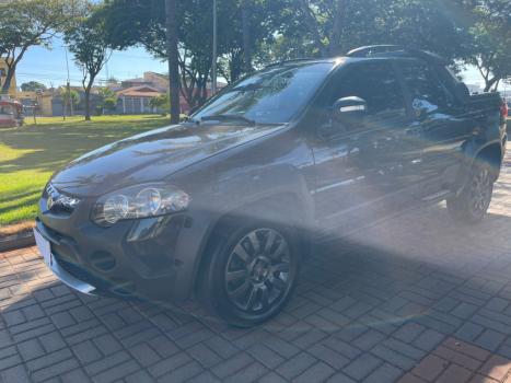 FIAT Strada 1.8 16V FLEX ADVENTURE LOCKER CABINE DUPLA, Foto 11