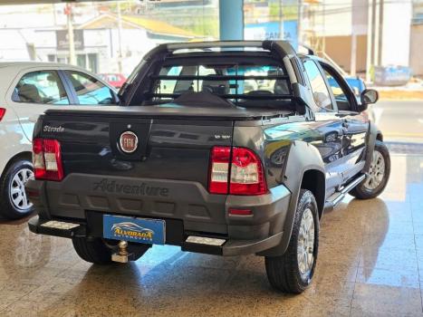 FIAT Strada 1.8 16V FLEX ADVENTURE LOCKER CABINE DUPLA, Foto 3
