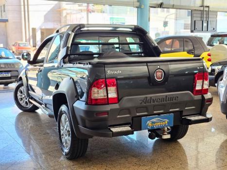 FIAT Strada 1.8 16V FLEX ADVENTURE LOCKER CABINE DUPLA, Foto 4