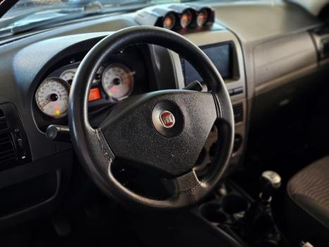 FIAT Strada 1.8 16V FLEX ADVENTURE LOCKER CABINE DUPLA, Foto 5