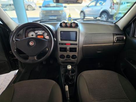 FIAT Strada 1.8 16V FLEX ADVENTURE LOCKER CABINE DUPLA, Foto 6