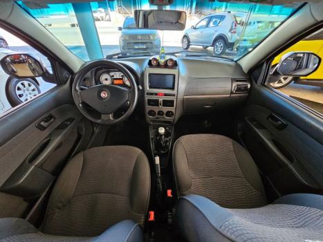 FIAT Strada 1.8 16V FLEX ADVENTURE LOCKER CABINE DUPLA, Foto 7