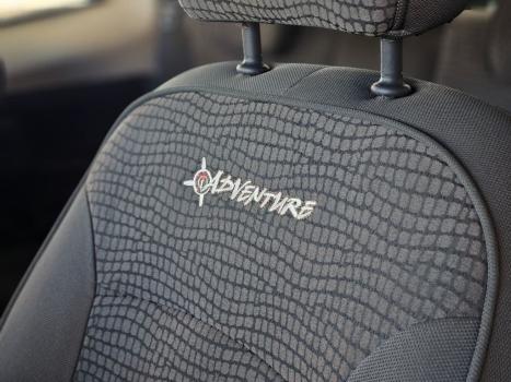FIAT Strada 1.8 16V FLEX ADVENTURE LOCKER CABINE DUPLA, Foto 15