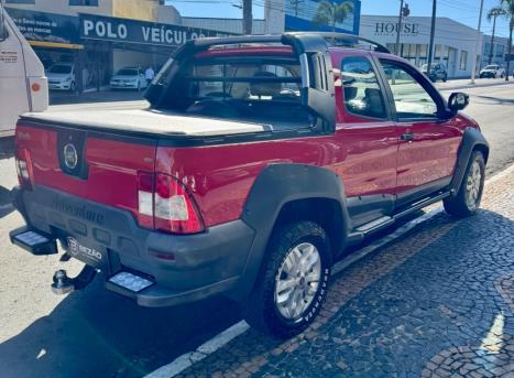 FIAT Strada 1.8 16V FLEX ADVENTURE CABINE DUPLA, Foto 9