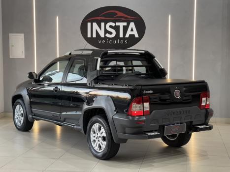 FIAT Strada 1.8 16V FLEX ADVENTURE LOCKER CABINE DUPLA, Foto 3