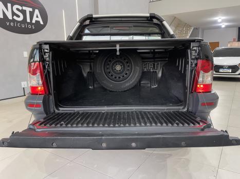 FIAT Strada 1.8 16V FLEX ADVENTURE LOCKER CABINE DUPLA, Foto 5