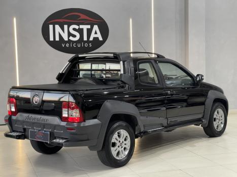 FIAT Strada 1.8 16V FLEX ADVENTURE LOCKER CABINE DUPLA, Foto 6