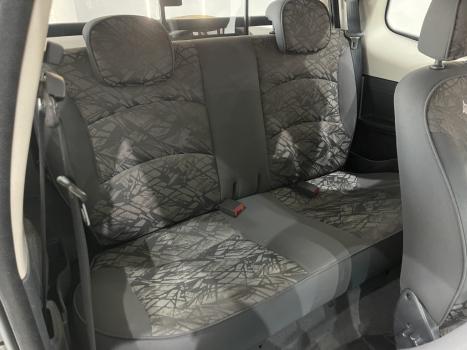 FIAT Strada 1.8 16V FLEX ADVENTURE LOCKER CABINE DUPLA, Foto 8