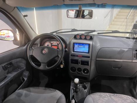 FIAT Strada 1.8 16V FLEX ADVENTURE LOCKER CABINE DUPLA, Foto 9