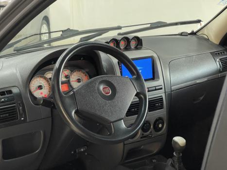 FIAT Strada 1.8 16V FLEX ADVENTURE LOCKER CABINE DUPLA, Foto 11