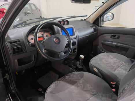 FIAT Strada 1.8 16V FLEX ADVENTURE LOCKER CABINE DUPLA, Foto 12
