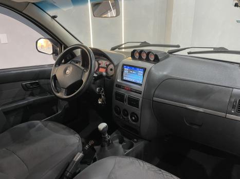 FIAT Strada 1.8 16V FLEX ADVENTURE LOCKER CABINE DUPLA, Foto 15