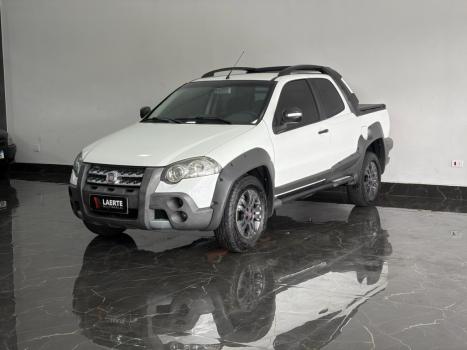 FIAT Strada 1.8 16V FLEX ADVENTURE CABINE DUPLA, Foto 1