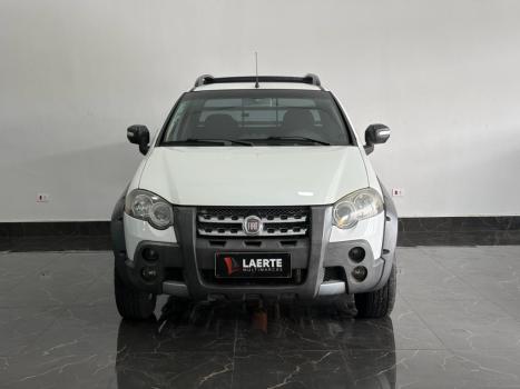 FIAT Strada 1.8 16V FLEX ADVENTURE CABINE DUPLA, Foto 2