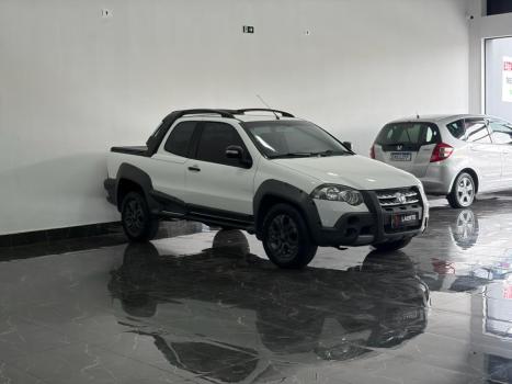FIAT Strada 1.8 16V FLEX ADVENTURE CABINE DUPLA, Foto 3