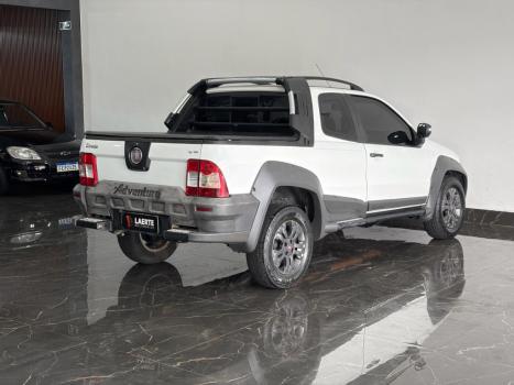 FIAT Strada 1.8 16V FLEX ADVENTURE CABINE DUPLA, Foto 4