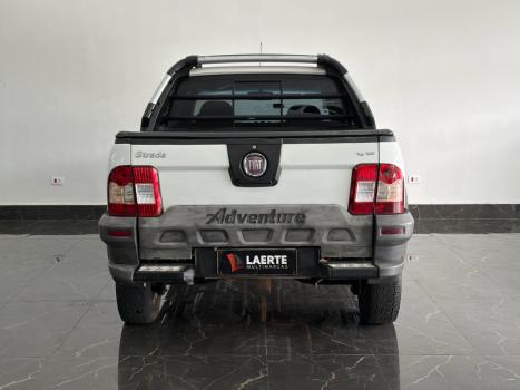 FIAT Strada 1.8 16V FLEX ADVENTURE CABINE DUPLA, Foto 5