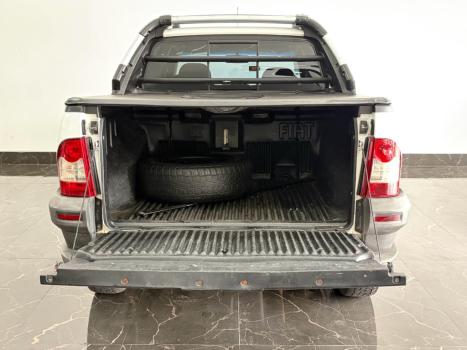 FIAT Strada 1.8 16V FLEX ADVENTURE CABINE DUPLA, Foto 6