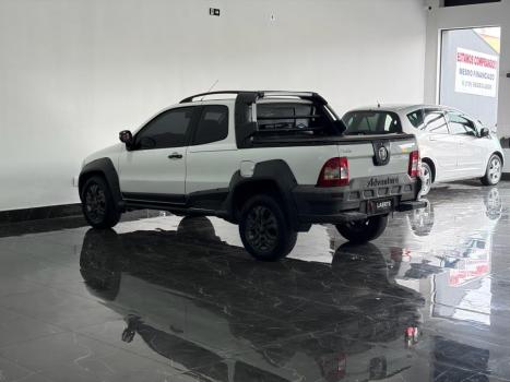 FIAT Strada 1.8 16V FLEX ADVENTURE CABINE DUPLA, Foto 7