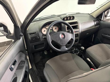 FIAT Strada 1.8 16V FLEX ADVENTURE CABINE DUPLA, Foto 8