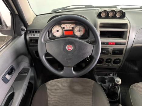 FIAT Strada 1.8 16V FLEX ADVENTURE CABINE DUPLA, Foto 9