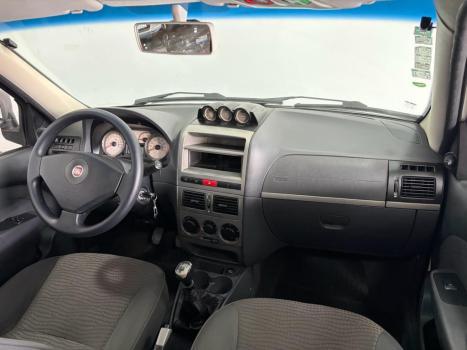FIAT Strada 1.8 16V FLEX ADVENTURE CABINE DUPLA, Foto 10