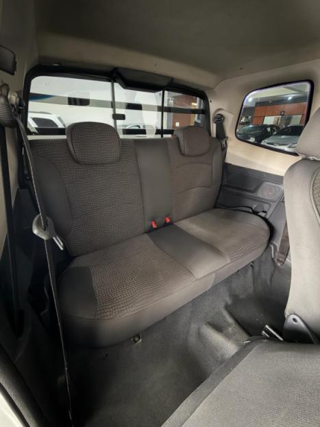 FIAT Strada 1.8 16V FLEX ADVENTURE CABINE DUPLA, Foto 12