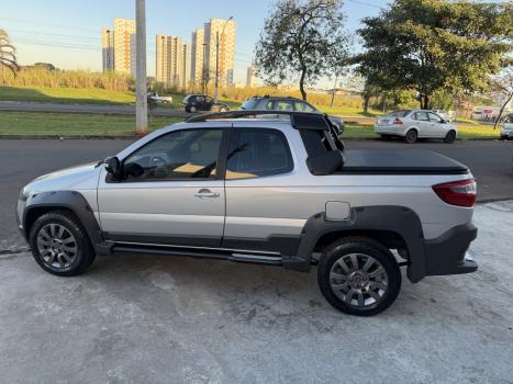 FIAT Strada 1.8 16V FLEX ADVENTURE CABINE DUPLA, Foto 11