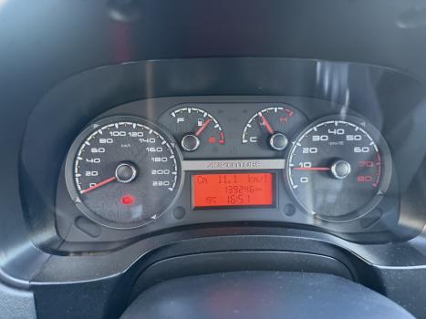 FIAT Strada 1.8 16V FLEX ADVENTURE CABINE DUPLA, Foto 12