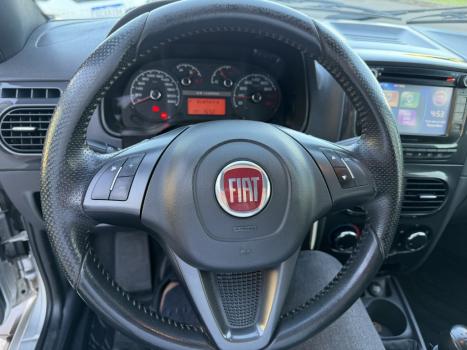 FIAT Strada 1.8 16V FLEX ADVENTURE CABINE DUPLA, Foto 13