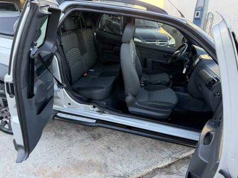 FIAT Strada 1.8 16V FLEX ADVENTURE CABINE DUPLA, Foto 14