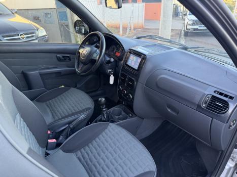 FIAT Strada 1.8 16V FLEX ADVENTURE CABINE DUPLA, Foto 15