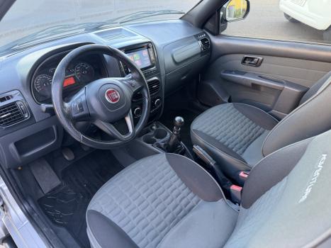 FIAT Strada 1.8 16V FLEX ADVENTURE CABINE DUPLA, Foto 16