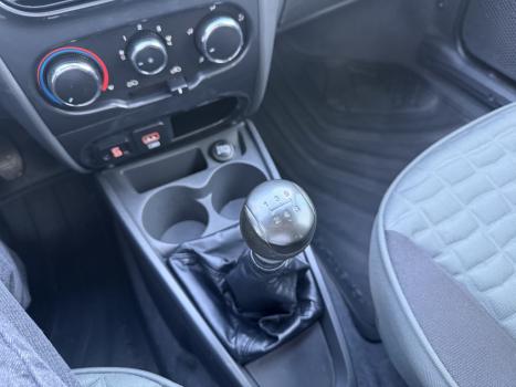 FIAT Strada 1.8 16V FLEX ADVENTURE CABINE DUPLA, Foto 18
