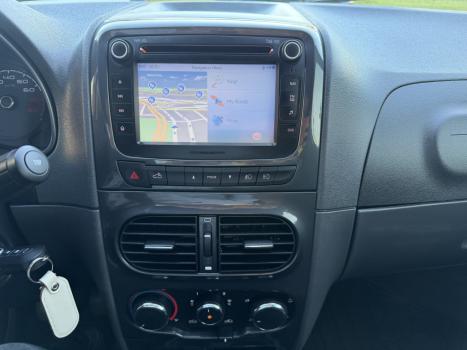 FIAT Strada 1.8 16V FLEX ADVENTURE CABINE DUPLA, Foto 19