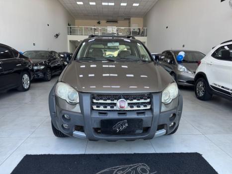 FIAT Strada 1.8 16V FLEX ADVENTURE CABINE ESTENDIDA, Foto 1