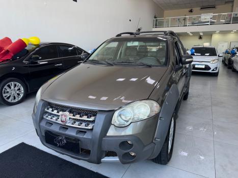 FIAT Strada 1.8 16V FLEX ADVENTURE CABINE ESTENDIDA, Foto 2