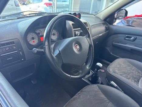 FIAT Strada 1.8 16V FLEX ADVENTURE CABINE ESTENDIDA, Foto 6