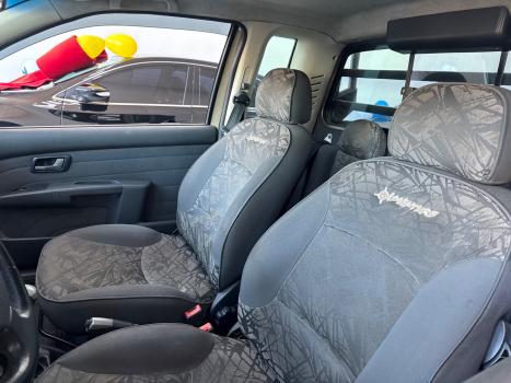 FIAT Strada 1.8 16V FLEX ADVENTURE CABINE ESTENDIDA, Foto 7