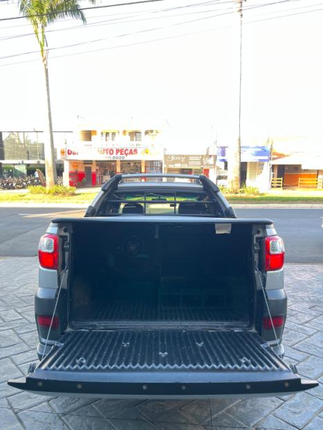 FIAT Strada 1.8 16V FLEX ADVENTURE CABINE ESTENDIDA, Foto 5